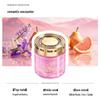 Toyota Corolla, Sienna, IZOA, Yaris, CHR, Raize Car Air Freshener: New Car Scent Solid Perfume