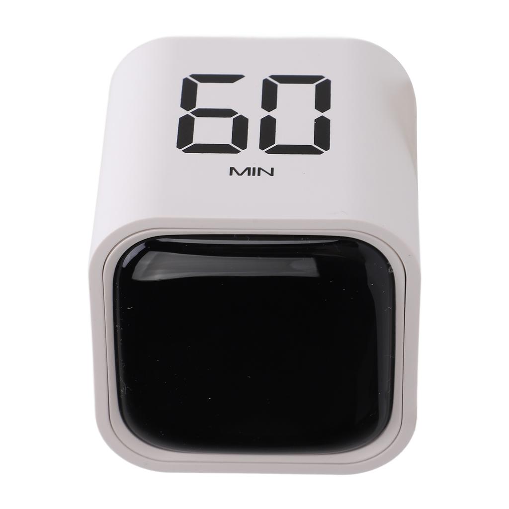 Timer 5min 10min 30min 60min Timing Volume Rotation Timer Type C Fast Charging Timer Clock for Cooking Reading Game Sports