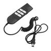 Power Lift Chair Remote Hand Control 6 Button 5 Pin Plug Dual Motor Electric Recliner Hand Control Handset