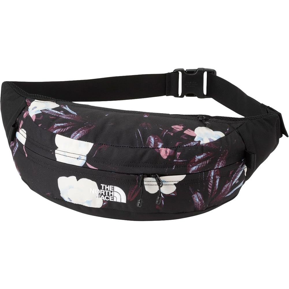 

Sweep TNF Черный цветок P ONESIZE