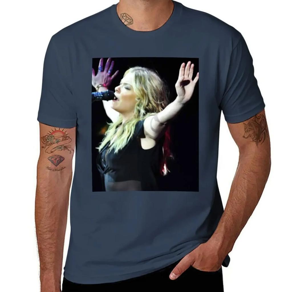 LeAnn Rimes T-Shirt funnys customs design your own summer clothes funny t shirts for men