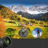 Monocular 16X52 Telescope Binoculars Telescope Bak-4