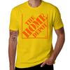 BEST SELLER Home Depot Merchandise Essential Copy TShirt Graphic Shirts Blouse Designer Shirts Sweat Shirts Men