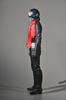 Kaiyodo Mega Soft Vinyl Kamen Rider Kamen Height 470mm PVC Finished Figure (Shin Rider) Approx. Non-scale Pre-painted