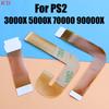 1-10PCS  For PS2 Flex Flexible Flat Ribbon Cable Laser Lens Connection For PS2 SCPH 9000X 9XXXX 50000 70000 30000 Repair Part