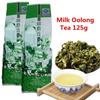 Milk Oolong Tea Jinxuan Natural Milky Flavor Chinese Oolong Loose Leaf Free Shipping