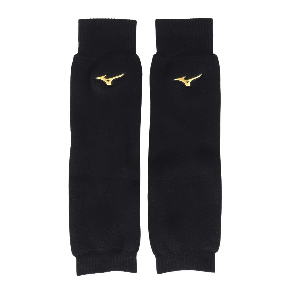 

Гетры Mizuno Pro Baseball Breath Thermo 12JY0U01 miz20fw чёрный