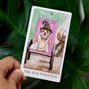 Dog Tarot Deck 78pcs Cards Board Game Party Family Playing Card