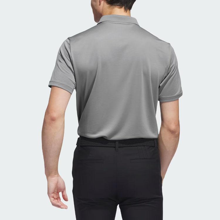 New Adidas Free Shipping With AdiClub Core Adidas Performance Primegreen Polo Shirt IU4443