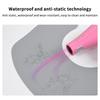 Waterproof Hairdressing Cutting Collar for Barber Salon Adjustable Shoulder Pad
