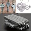 1pc Metal Stamping Tool Set (1/8") 3mm, Steel Number And Letter Punch Set, For Jewelry Making Pendant Stamping Tools