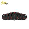 Tieqin Rubber-Coated Cast Iron Barbell Plate