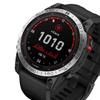 Bezel Ring Cover Protector Adhesive Styling Scratch Protect for  for Fenix 7X