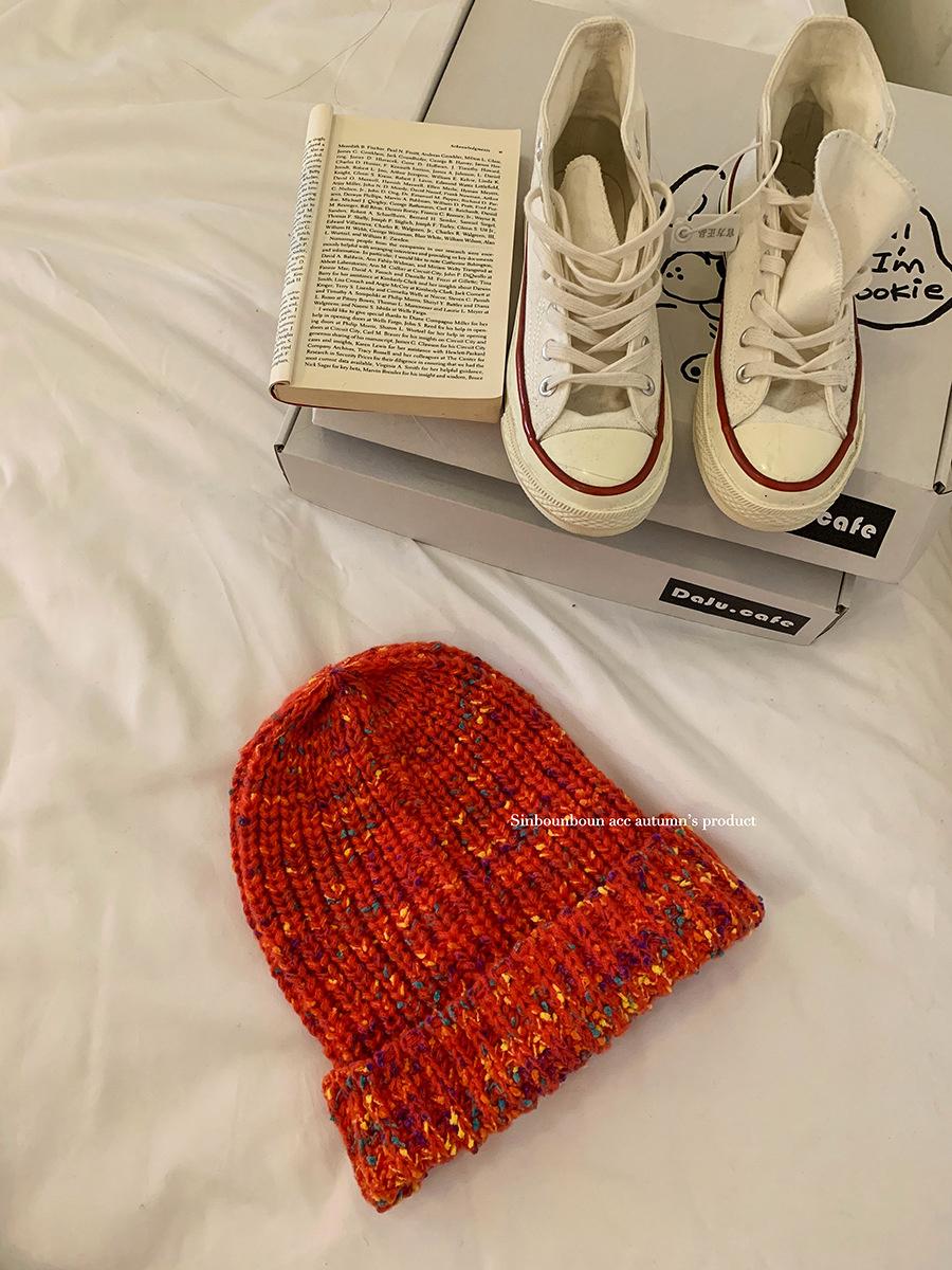 

2023 В язана шапка Шапки для жінок Зимова шапка Рибальська шапка Шапка-відро Зимова шапка Жіноча хутряна шапка Рибальська шапка Зимова панама для дівчат One Size кавун червоний колір