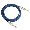 22AWG Pure Copper Male to Male Electric Guitar Audio Cable