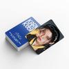 Stray Kids Lomo Card album merchandise flashcard