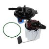 X Autohaux Electric Fuel Pump Assembly for GMC Acadia for Saturn Outlook 2007-2008 3.6L Fuel Filter Pump Module No.19167078