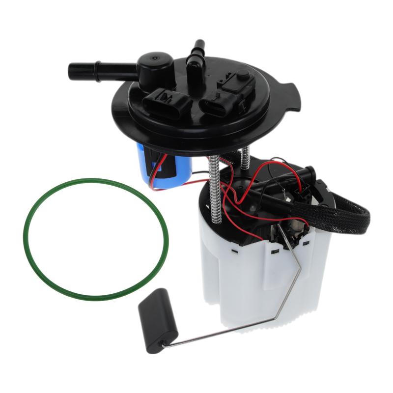 X Autohaux Electric Fuel Pump Assembly for GMC Acadia for Saturn Outlook 2007-2008 3.6L Fuel Filter Pump Module No.19167078