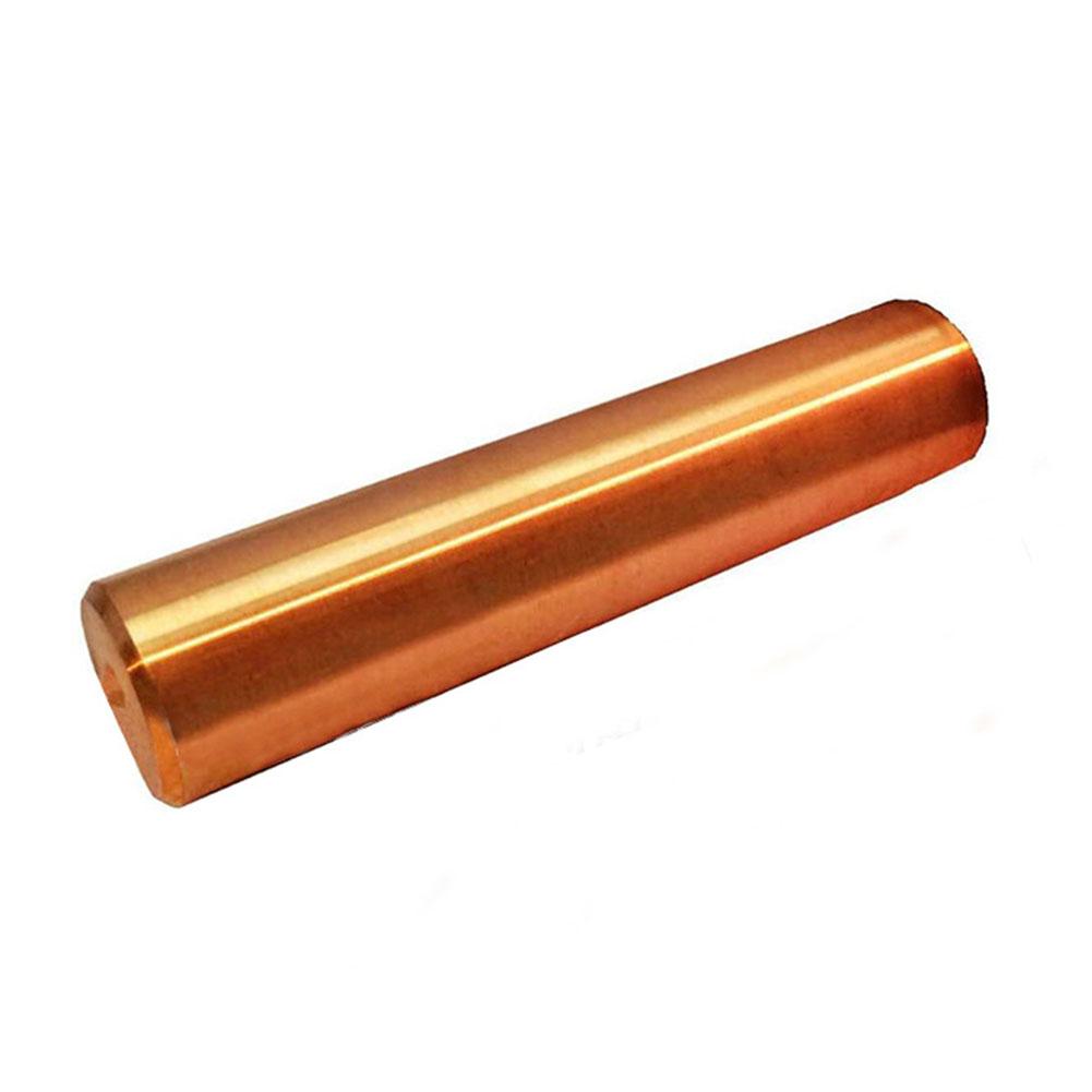 Легкая очистка бассейна, Сменный медный анод для солнечного ионизатора бассейна, Совместим с различными моделями ионизаторов бассейна