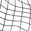 Orig Fishing Tackle Landing Net, Round Rubber Net, 40cm, Gunmetal (ori-783149)