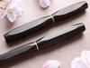 WANCHER World Hexagonal Fountain Pen Medium Tree/Legend/Ebony (M Nib)