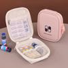 Portable Medical Bag Emergency Rescue Kit Personal First Aid Kit Comprehensive Medical Assistance Health Kit