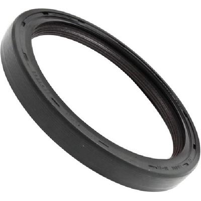Crankshaft Front Oil Seal, Replacement for 1.6T N13B16 F20 F30 R56 R57 R60 2