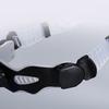 Comfortable Silicones Snorkels Tube Diving Detachable Snorkeling Diving Tube for Various Ages