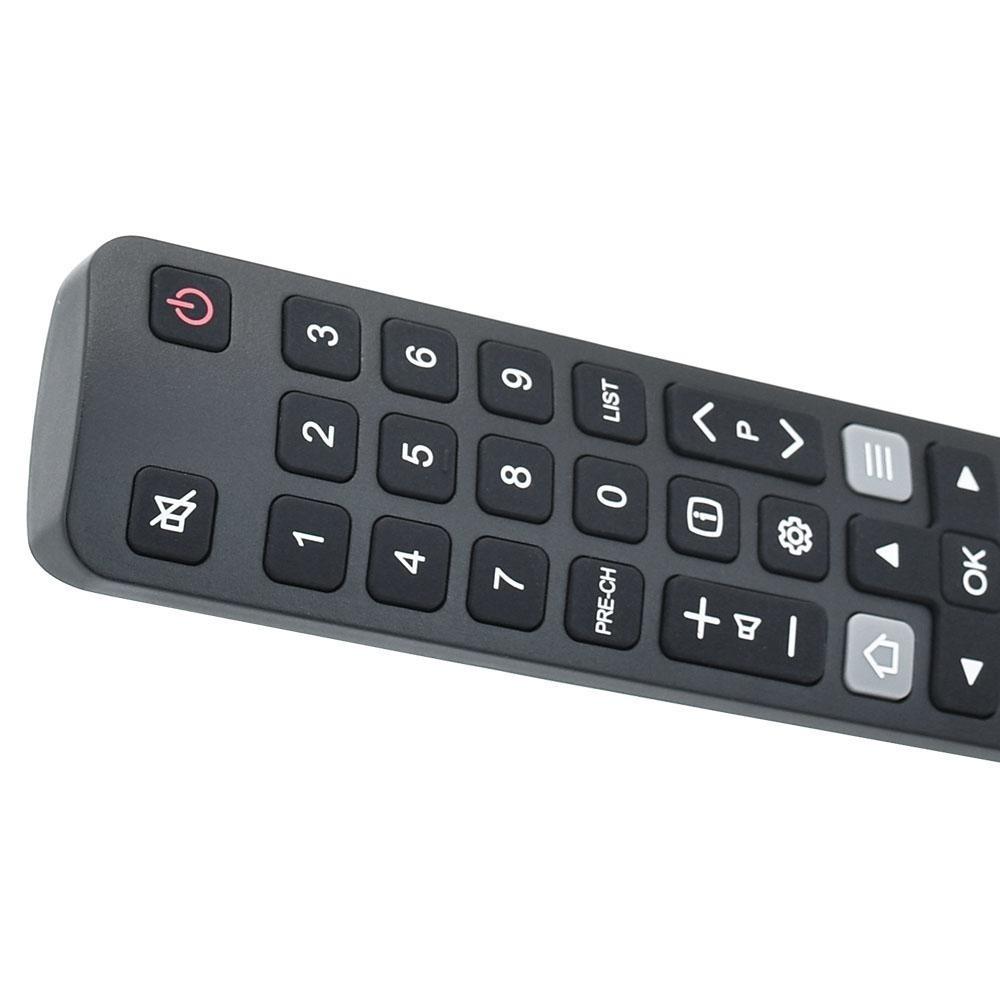 NEW Remote Control for  For TCL Hdtv RC802N YAI2 YUI1 P20 C2 Series 32S6000S 40S6000FS 43S6000FS 49C2US 55C2US 65C2US 75C2US