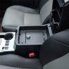 Car Armrest Safe Box Center Console Storage Organizer For Toyota 4Runner 2010-2025 Accessories, 3-Digit Combination Lock