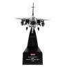 Fighter Plane Model for Decoration