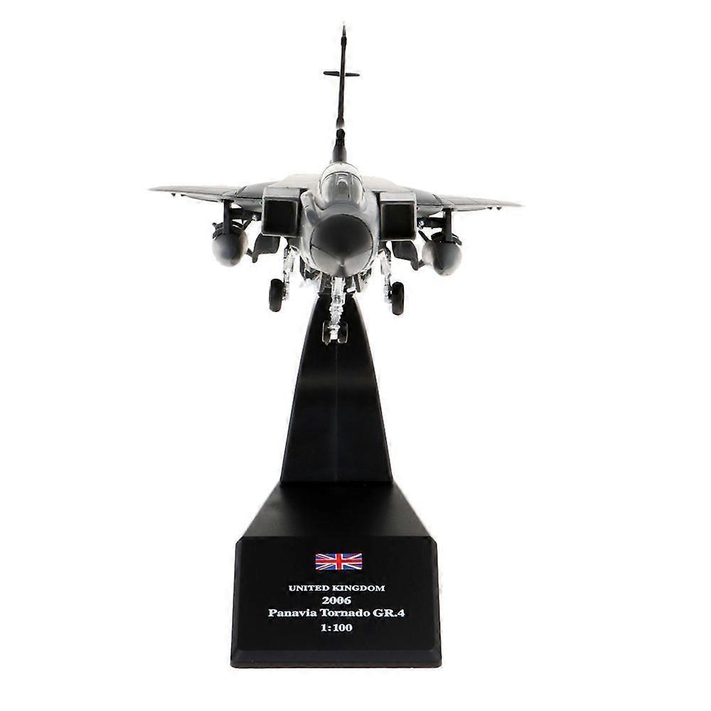 Fighter Plane Model for Decoration