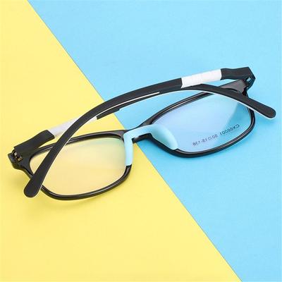 5PCS/Pack Push On Anti-slip Soft Eyeglass Nosepads Glasses Nose Pads Silicone Nose Pads