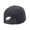 New Era Golf Vintage FREE GF NENY VINTAGE NYLON BLK Cap, Nylon, Black, 940AF,