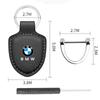 Car Key Chain shield Shape Exquisite Keyring Jewelry Gift For BMW e46 e90 e60 f30 f10 e39 f20 e36 g20 g30 e87 e92 Accessories hkvr74