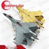 J-15 Carrier-Based Fighter Diecast Model
