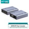 MT-viki HDMI Fiber Optic Extenders & Connectivity Adapters