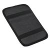 Car Black Armrest Pad Cover Center Console Box Cushion Mat Protector Car Trim US