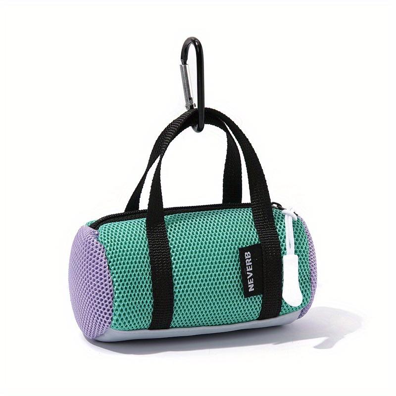 

Casual Running Mini Coin Purse Phone Key Storage Bag Multifunctional Outdoor Small Bag