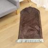 Portable Soft Muslim Carpet Area Rugs Eid Wedding Birthday Present 