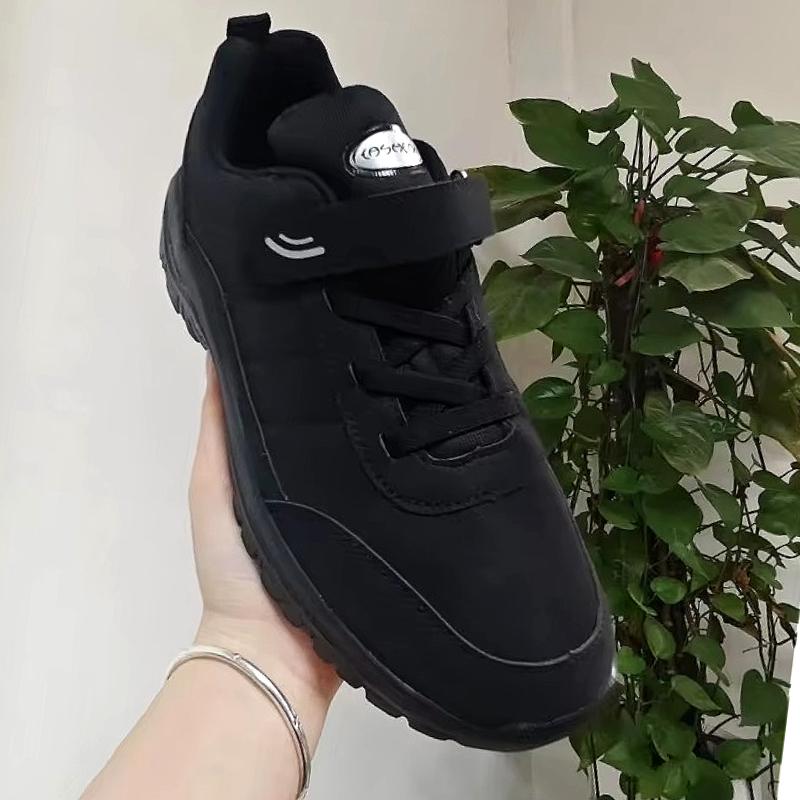 Męskie Buty do Biegania Oddychające Płaskie Buty Codzienne Antypoślizgowe Odporne na Ścieranie Buty do Biegania Męskie Codzienne Buty Sportowe