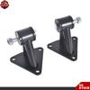 For Chevy Engine Swap Weld-In Motor Mounts Mounting Small & Big Block SBC BBC