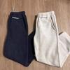 2025 Autumn/Winter Kids' Sports Outdoor Warm Fleece Pants for Boys, Girls, and Parent-Child Matching