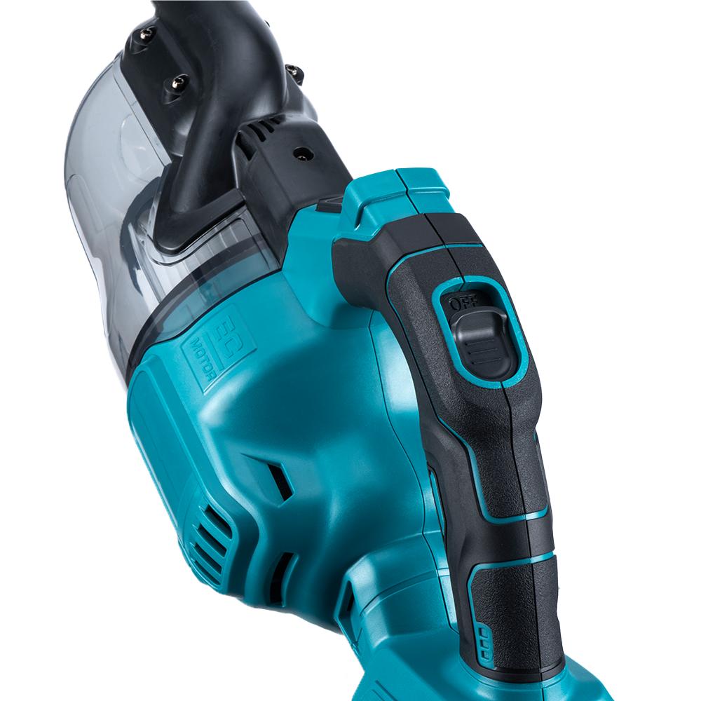 1000W kabelloser elektrischer Handstaubsauger, leistungsstarke wiederaufladbare Haushalts-Innenreinigungswerkzeuge für Makita 18V-Batterie