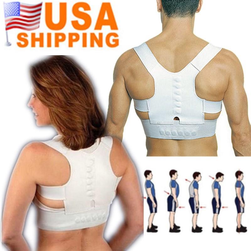 

Регулируемые Назад Осанка Корректор позвоночника назад плечо Ламбар Бюкс Поддержка пояса коррекции