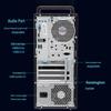 Lenovo Kaitian M630z Desktop PC (CN Version)