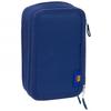 FC Barcelona Pencil Case with Equipment 412525857 Blue