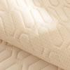 Latex Ice Silk Sofa Cushion Summer Seat Cushion Simple Modern Cushion Solid Color Sofa Cover Cover Summer Non-slip Cover Cloth