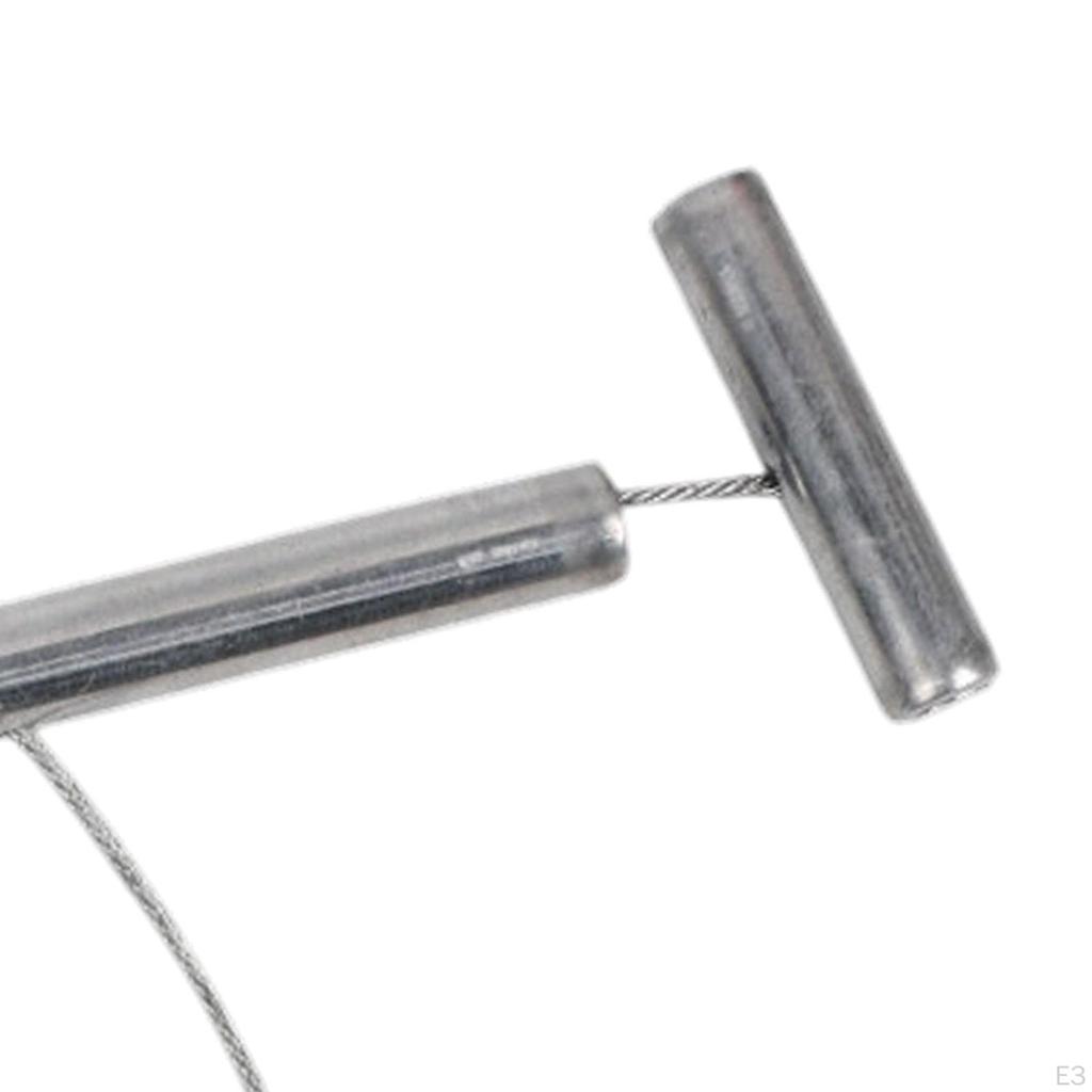 Adjustable Loop Animal Catcher for Cattle, Sheep, and Dogs