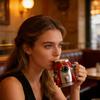 Koffiemok Hars Roestvrij Staal Ruimtevaartuig Ontwerp Hittebestendig Koffiekop Keuken Drinkgerei